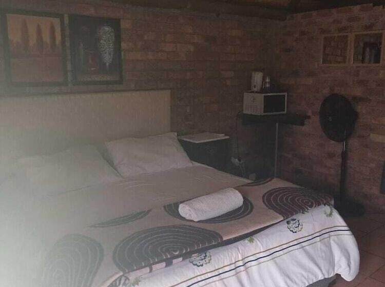 ホテル Pepe Piatto Lodge