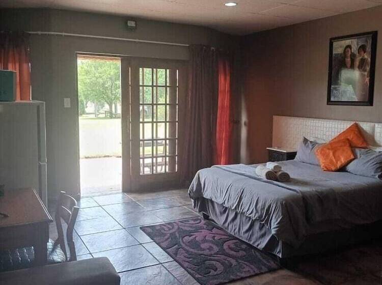 ホテル Pepe Piatto Lodge