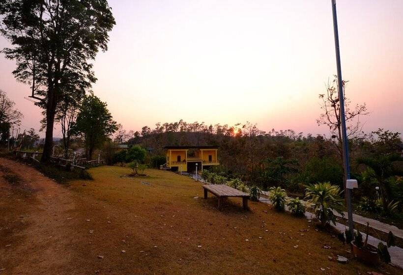هتل Phuchandang Resort