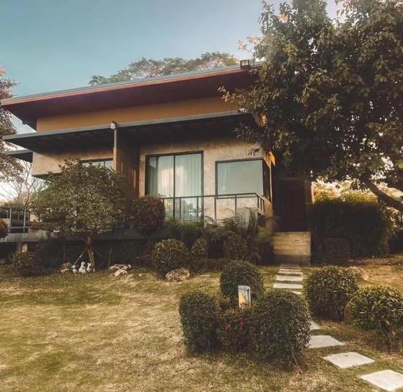 فندق Phuwadee Resort Khao Yai