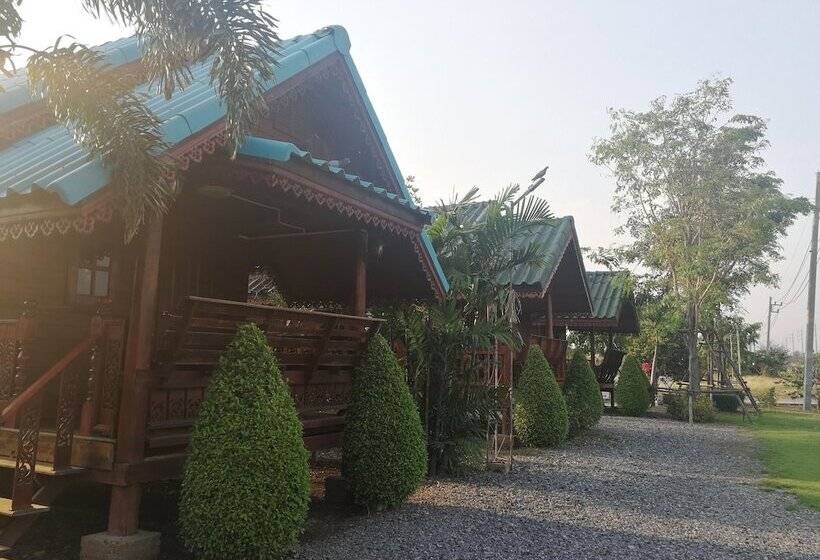 هتل Pk Home