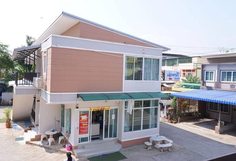 هتل Plaifah Resort Ban Rai