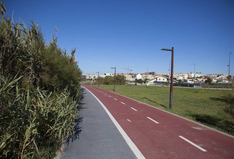 فندق Porto Gaia City And Beach By Mp