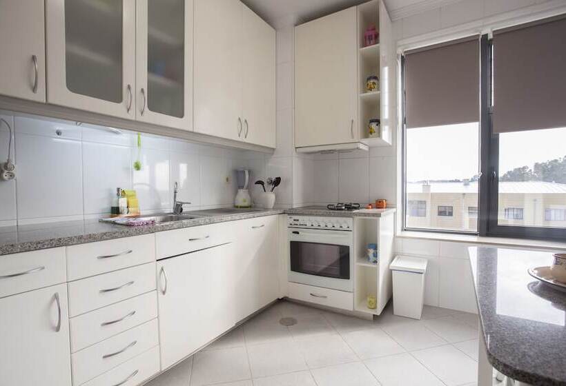 فندق Porto Gaia City And Beach By Mp