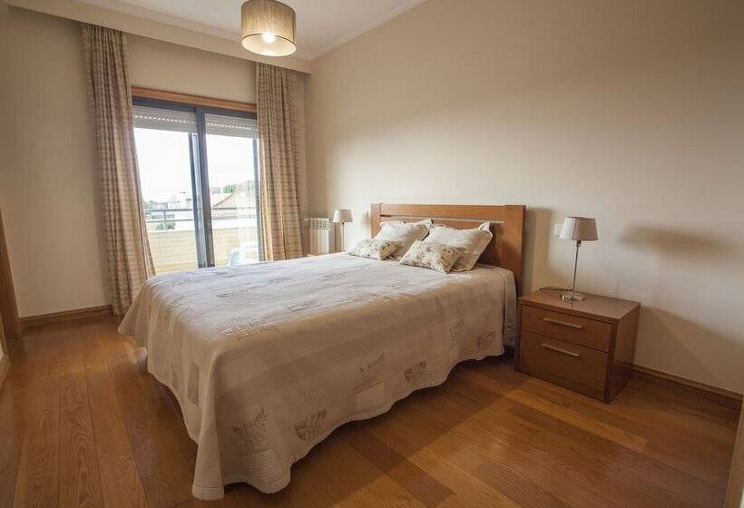 فندق Porto Gaia City And Beach By Mp