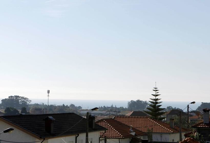 فندق Porto Gaia City And Beach By Mp