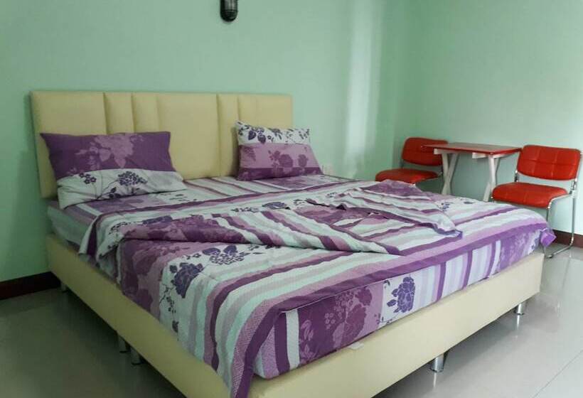 هتل Prakhonchai Resort