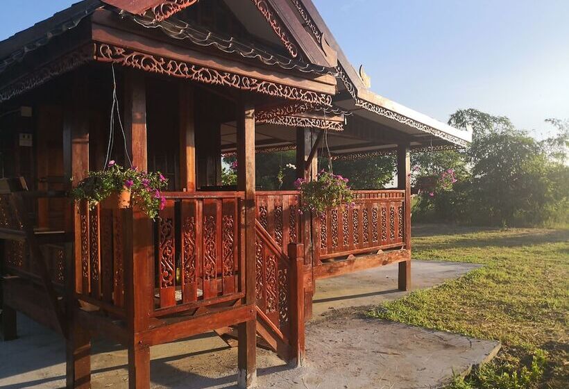 호텔 Pumaka Resort