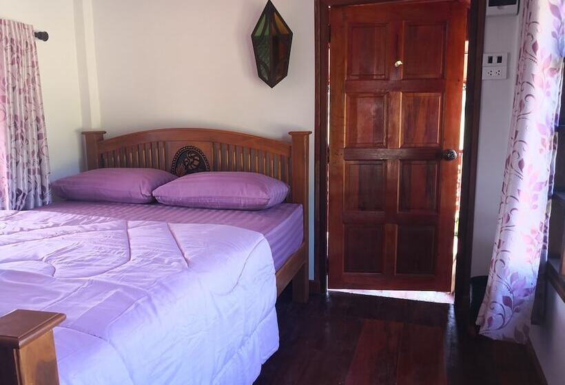 فندق Pumaka Resort
