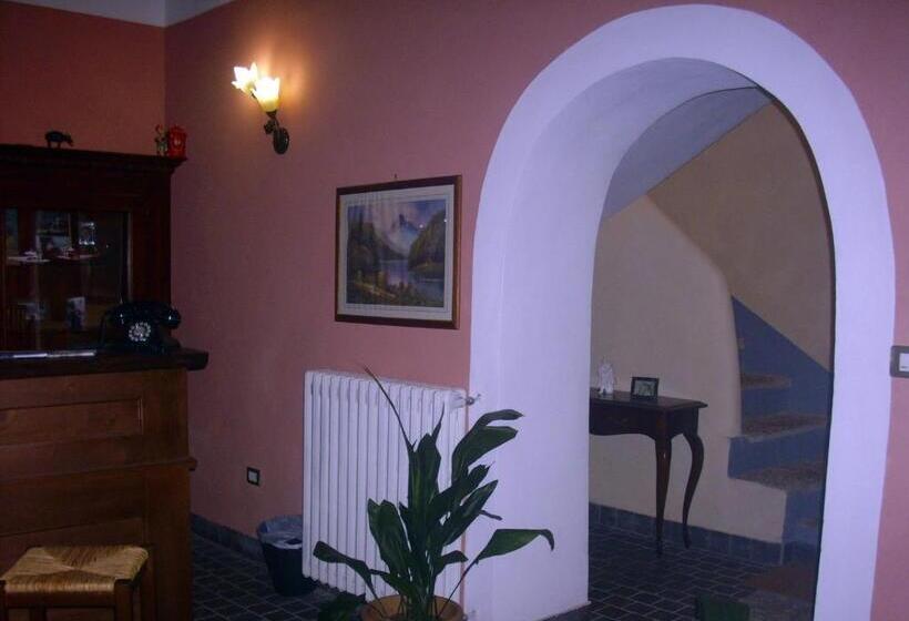 هتل Residenza Forte