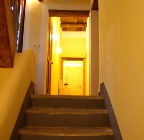 هتل Residenza Forte