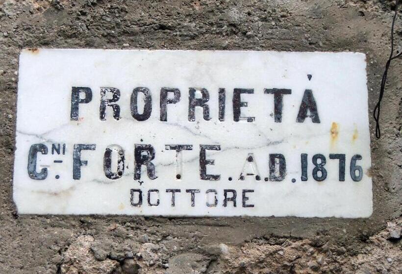 هتل Residenza Forte