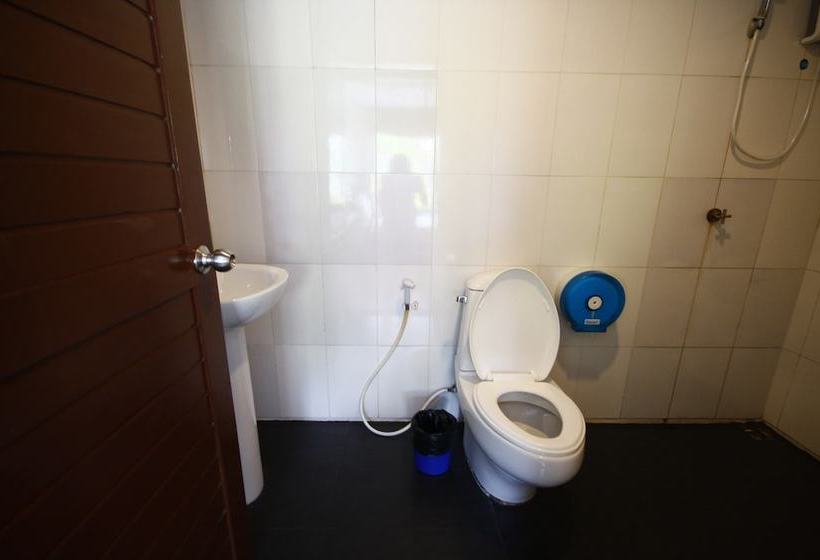 Отель Rimlay Bungalow