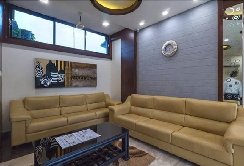 فندق Royal Oak