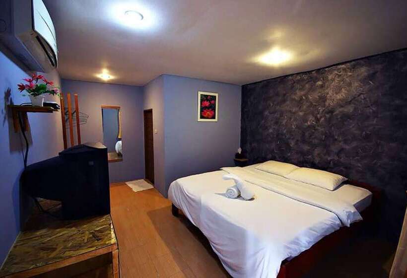 هتل Ruanchan Resort