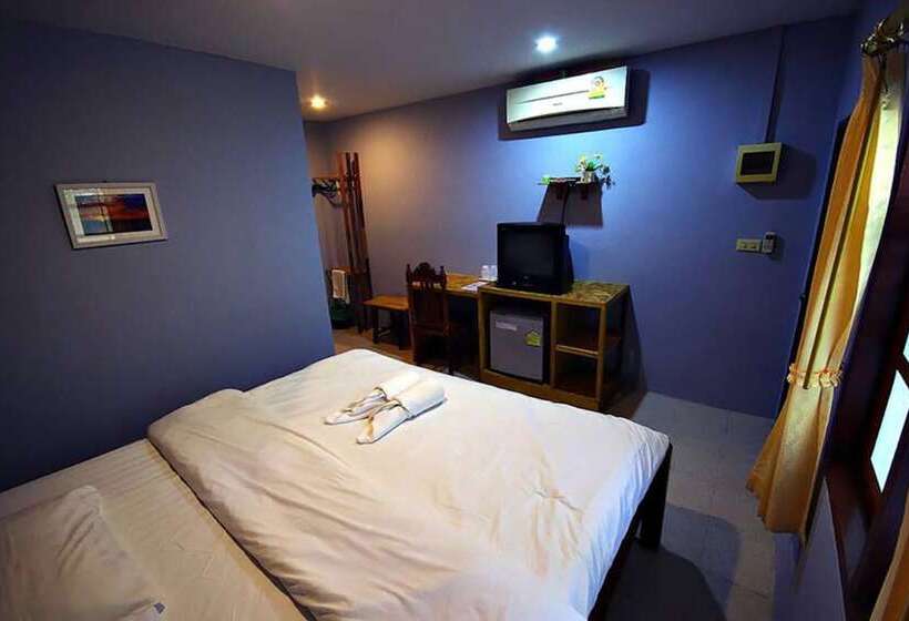 هتل Ruanchan Resort