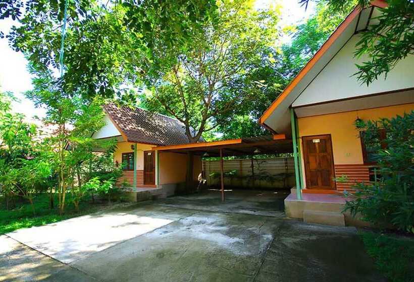 هتل Ruanchan Resort