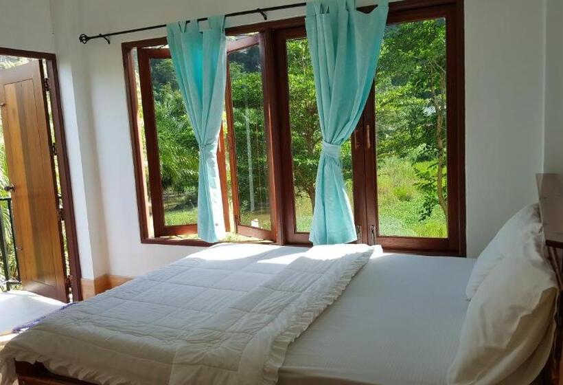 هتل Sanfhan Resort Sha Plus