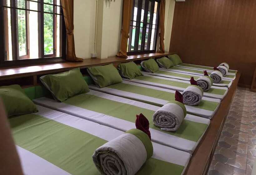 Отель Sasi Resort