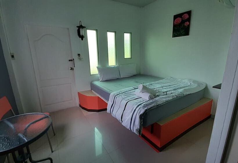 酒店 Sawansang Nangkeaw Resort