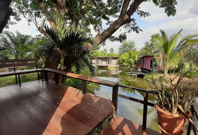 酒店 Sawansang Nangkeaw Resort