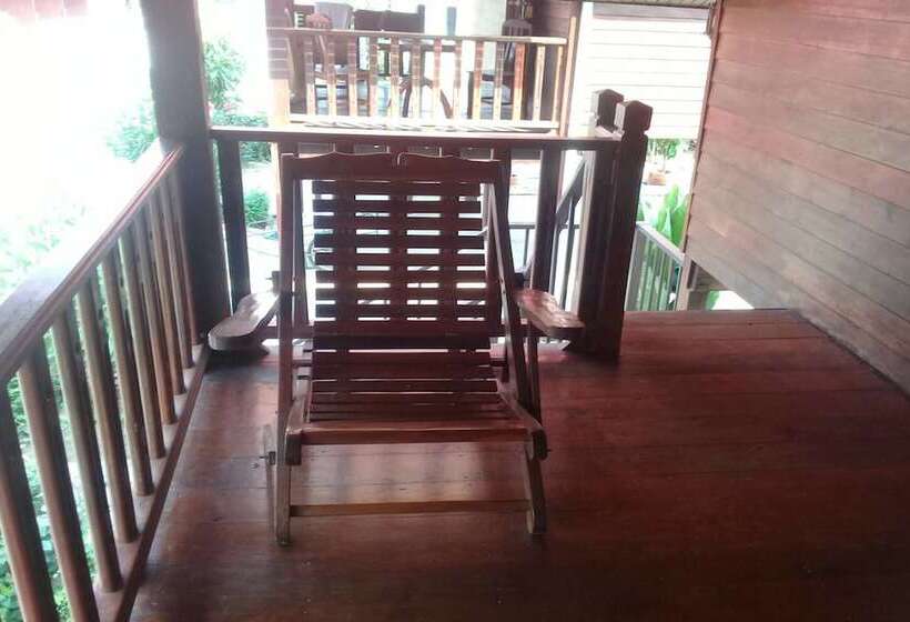 هتل Sawatdee Resort