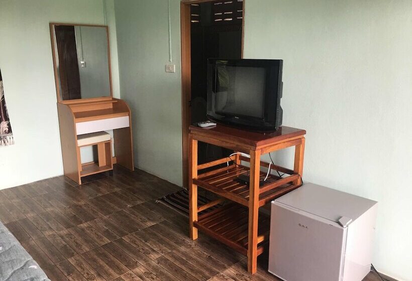 هتل Songphu Homestay  2