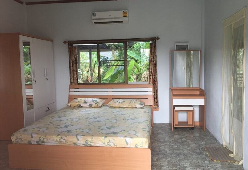 هتل Songphu Homestay  2