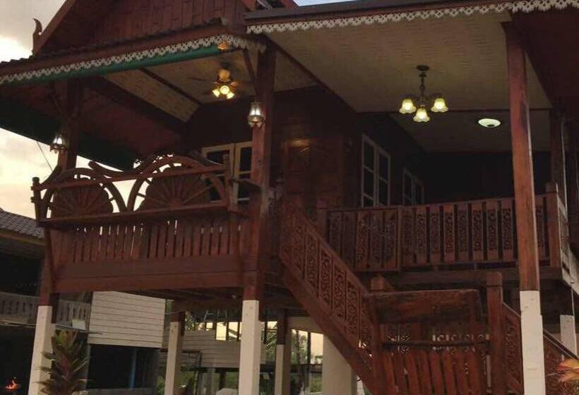 酒店 Songphu Homestay