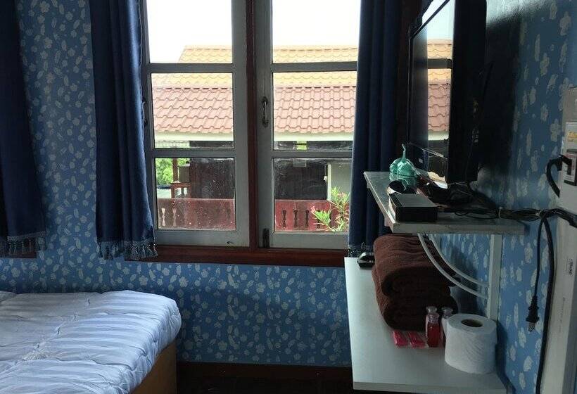 酒店 Songphu Homestay