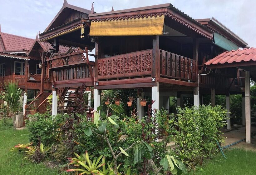 酒店 Songphu Homestay