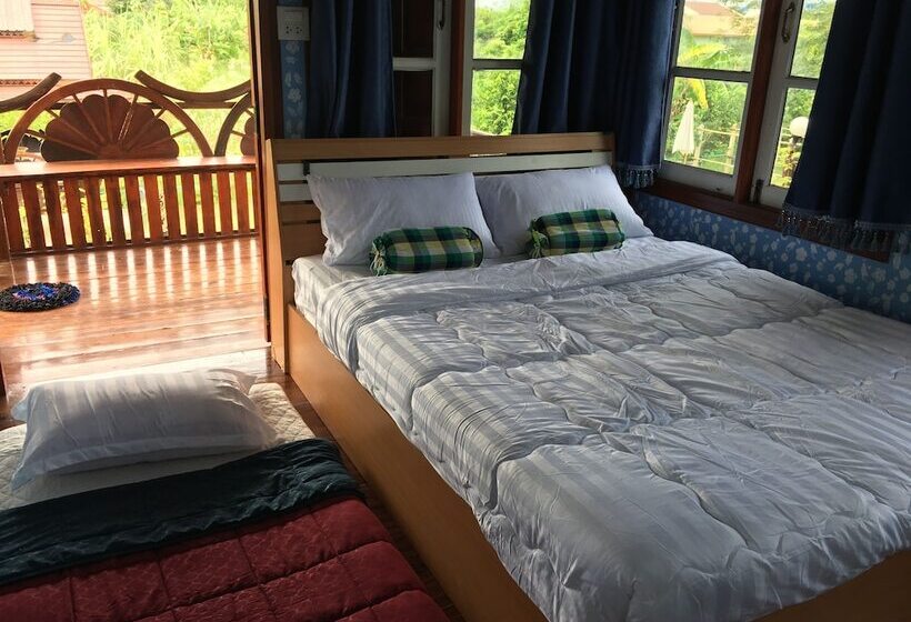 酒店 Songphu Homestay