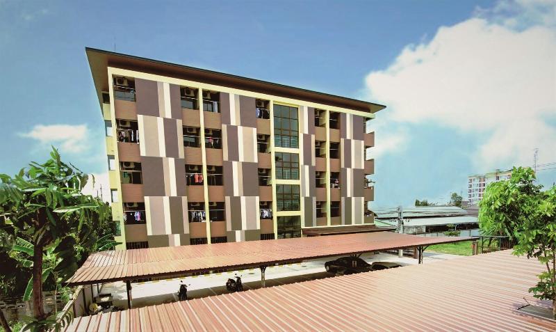 هتل Thana Residence Lam Luk Ka