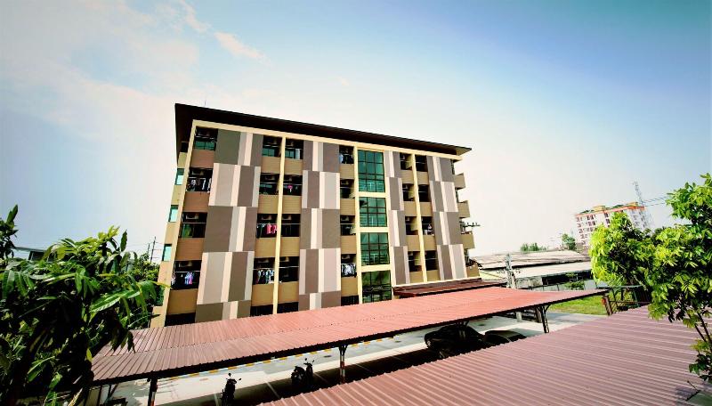 هتل Thana Residence Lam Luk Ka