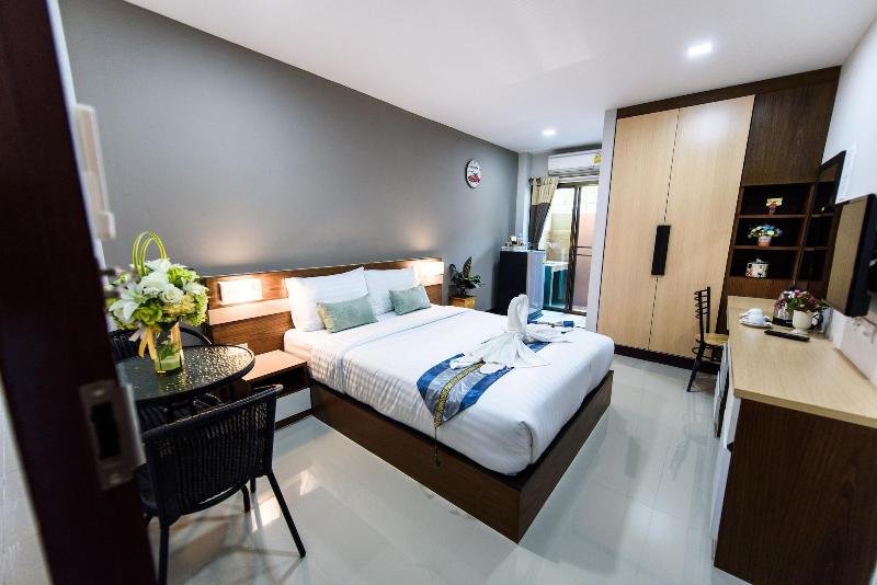 هتل Thana Residence Lam Luk Ka