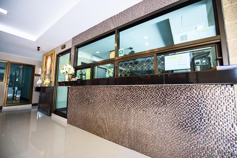 هتل Thana Residence Lam Luk Ka