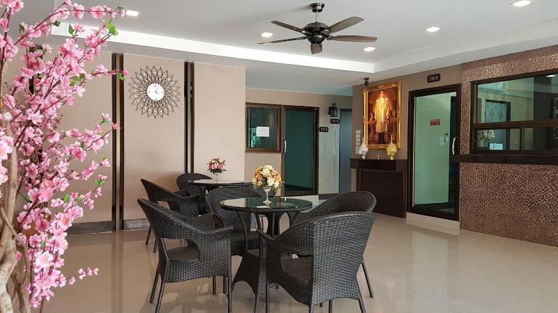 هتل Thana Residence Lam Luk Ka