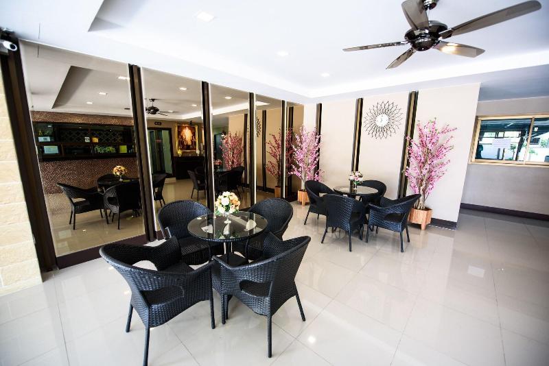 هتل Thana Residence Lam Luk Ka