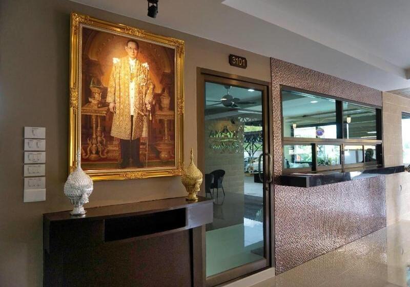 هتل Thana Residence Lam Luk Ka