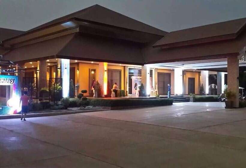 هتل Ton Thong Resort