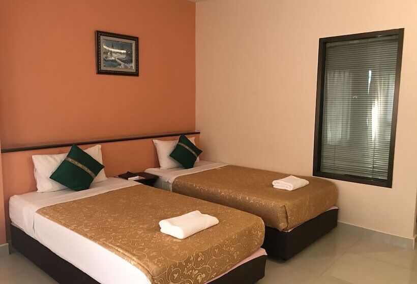 هتل Ton Thong Resort