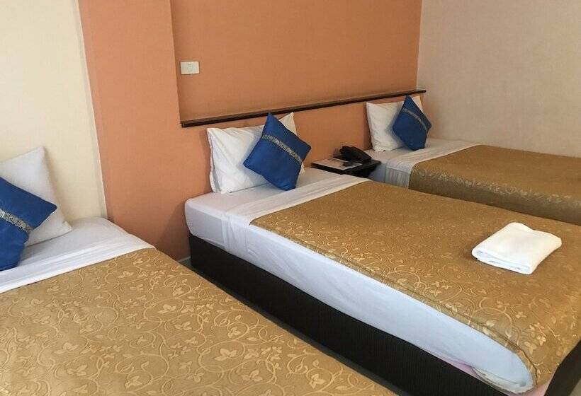 هتل Ton Thong Resort