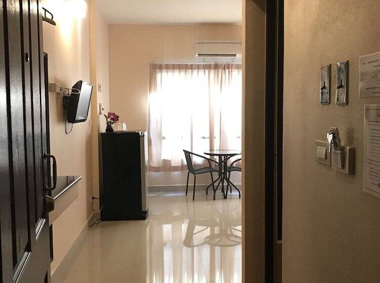هتل Ton Thong Resort