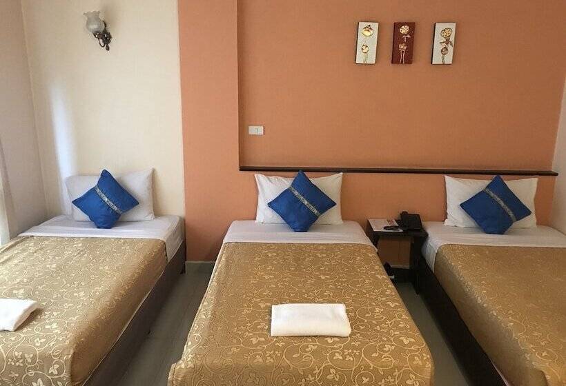 هتل Ton Thong Resort
