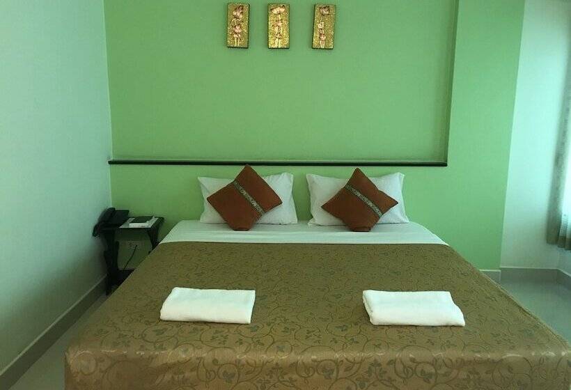 هتل Ton Thong Resort