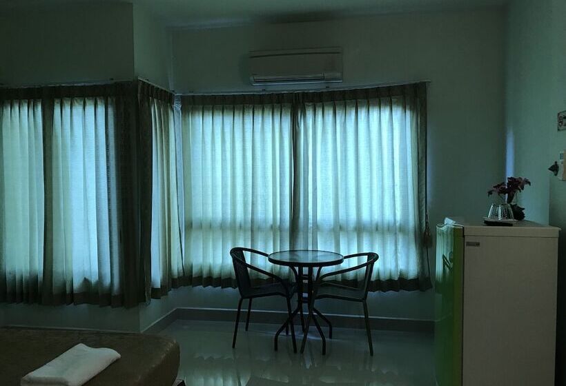 هتل Ton Thong Resort