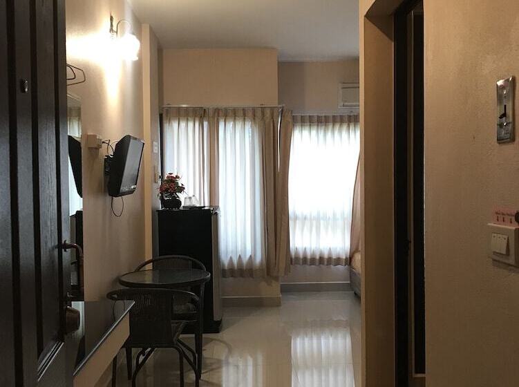 هتل Ton Thong Resort