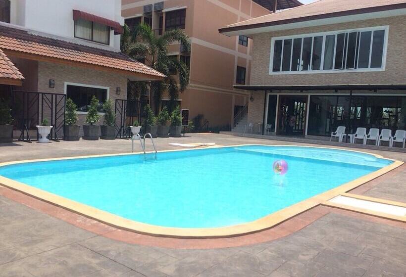 هتل Ton Thong Resort
