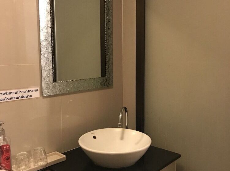هتل Ton Thong Resort