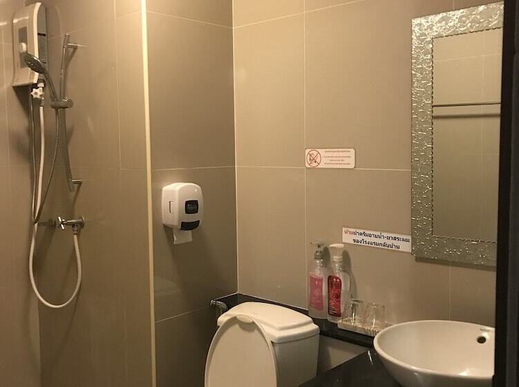 هتل Ton Thong Resort